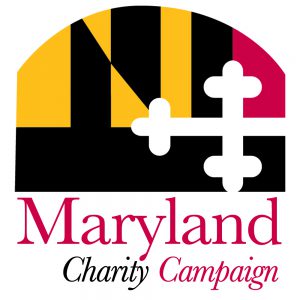 Maryland Charity Campaign logo