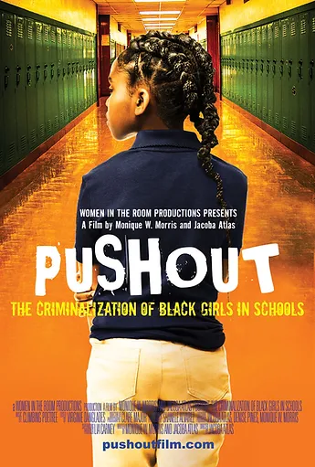 Pushout Documentary