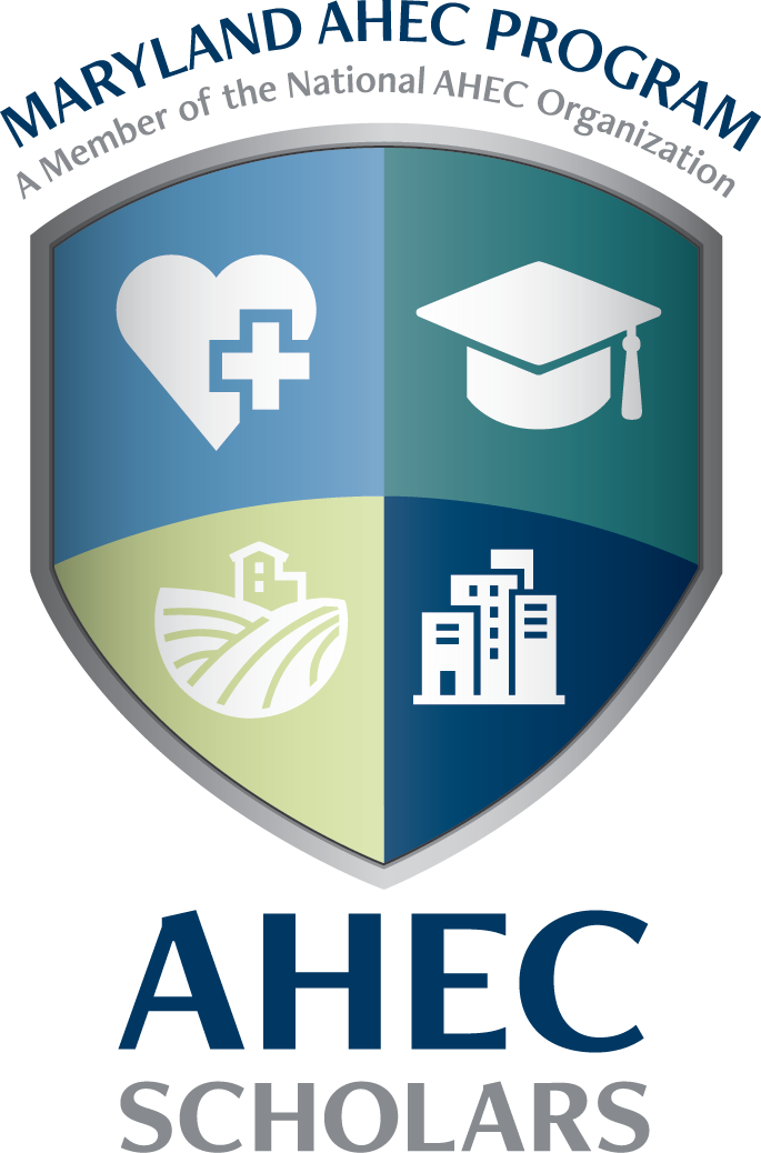 AHEC Scholars logo