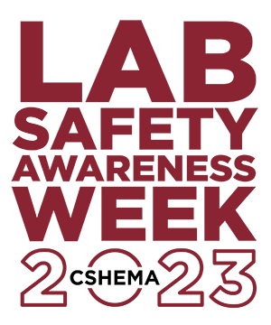 Lab Safety Awareness Week
