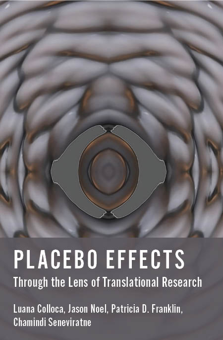 cover of Placebo Effects: Through the Lens of Translational Research book