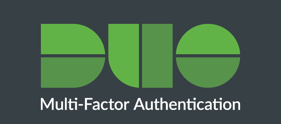 Duo MFA logo