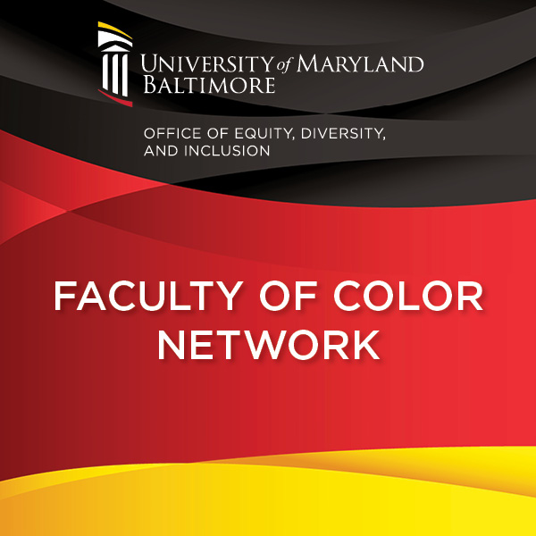 Faculty of Color Network