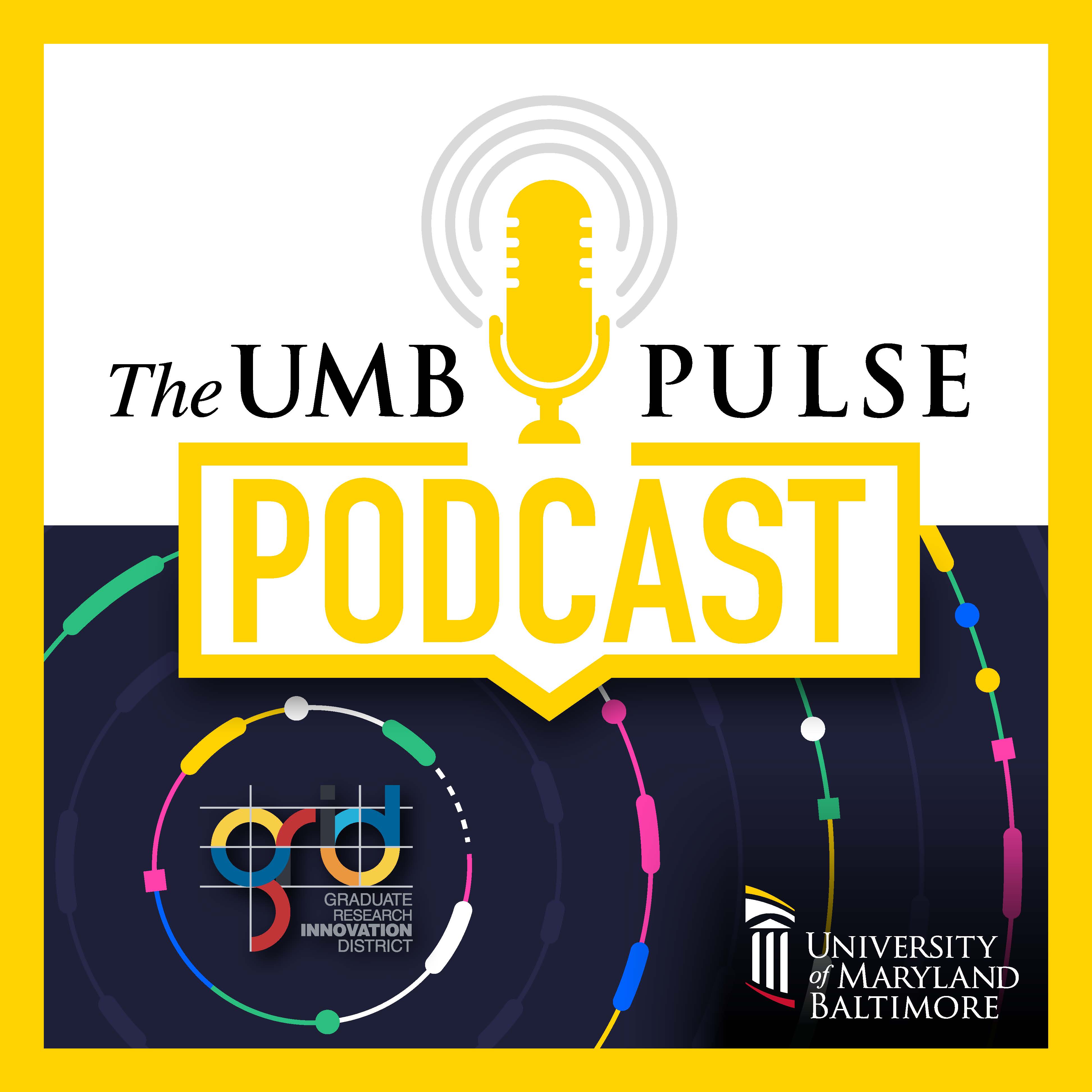 The UMB Pulse Podcast