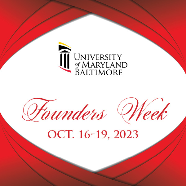Founders Week 2023 logo