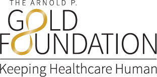 Gold Foundation logo