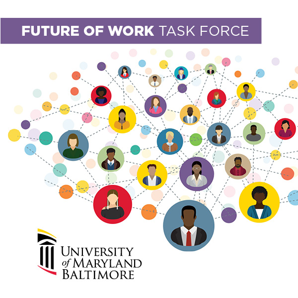 Future of Work Task Force