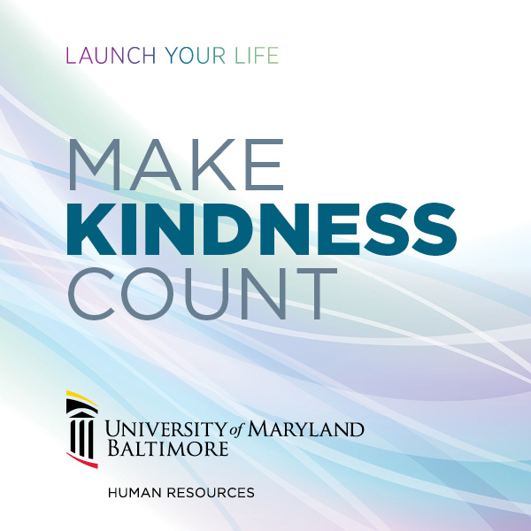 Make Kindness Count Image