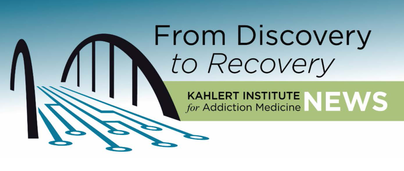 Kahlert Institute: From Discovery to Recovery