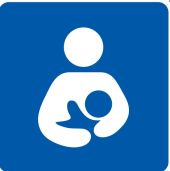 Breastfeeding Sign