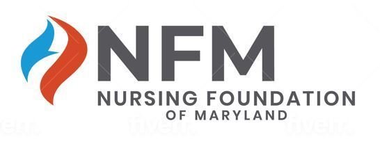 Nursing Foundation of Maryland logo