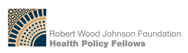 RWJF Health Policy Fellows logo