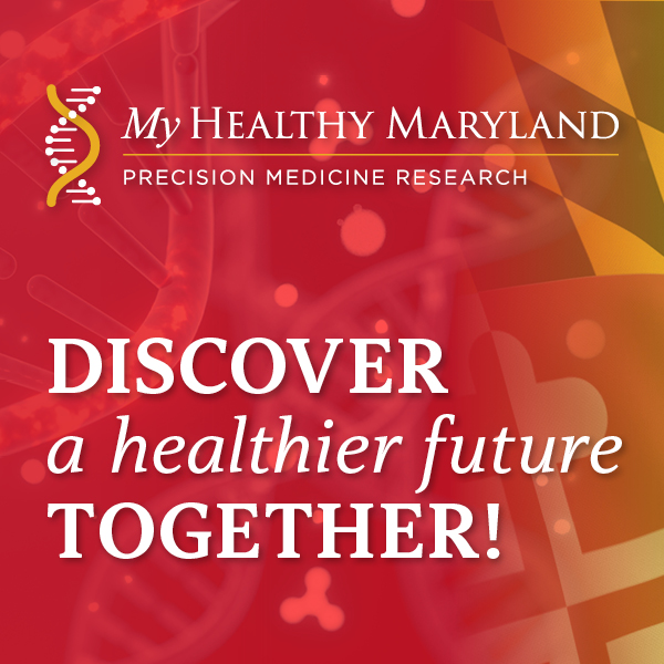Discover a healthier future together