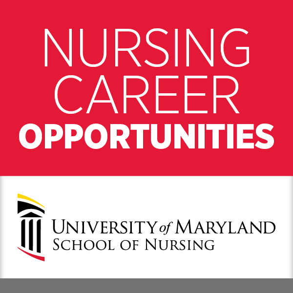 Nursing Career Opportunities with UMSON logo