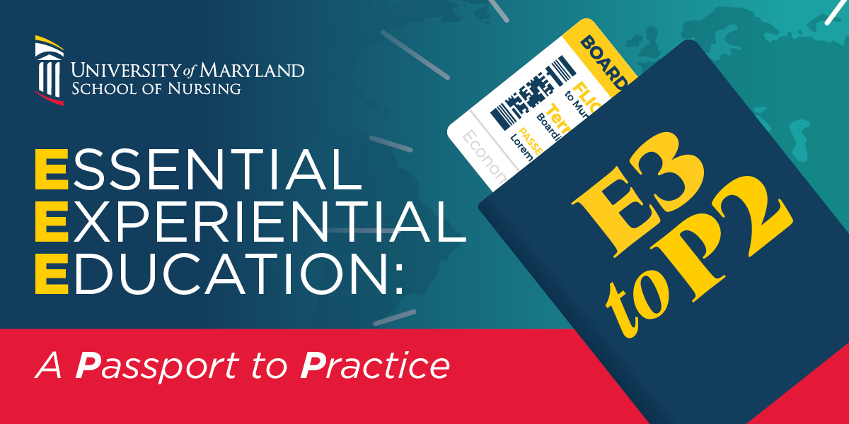 Essential Experiential Education: A Passport to Practice identity