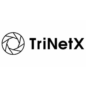 TriNetX logo