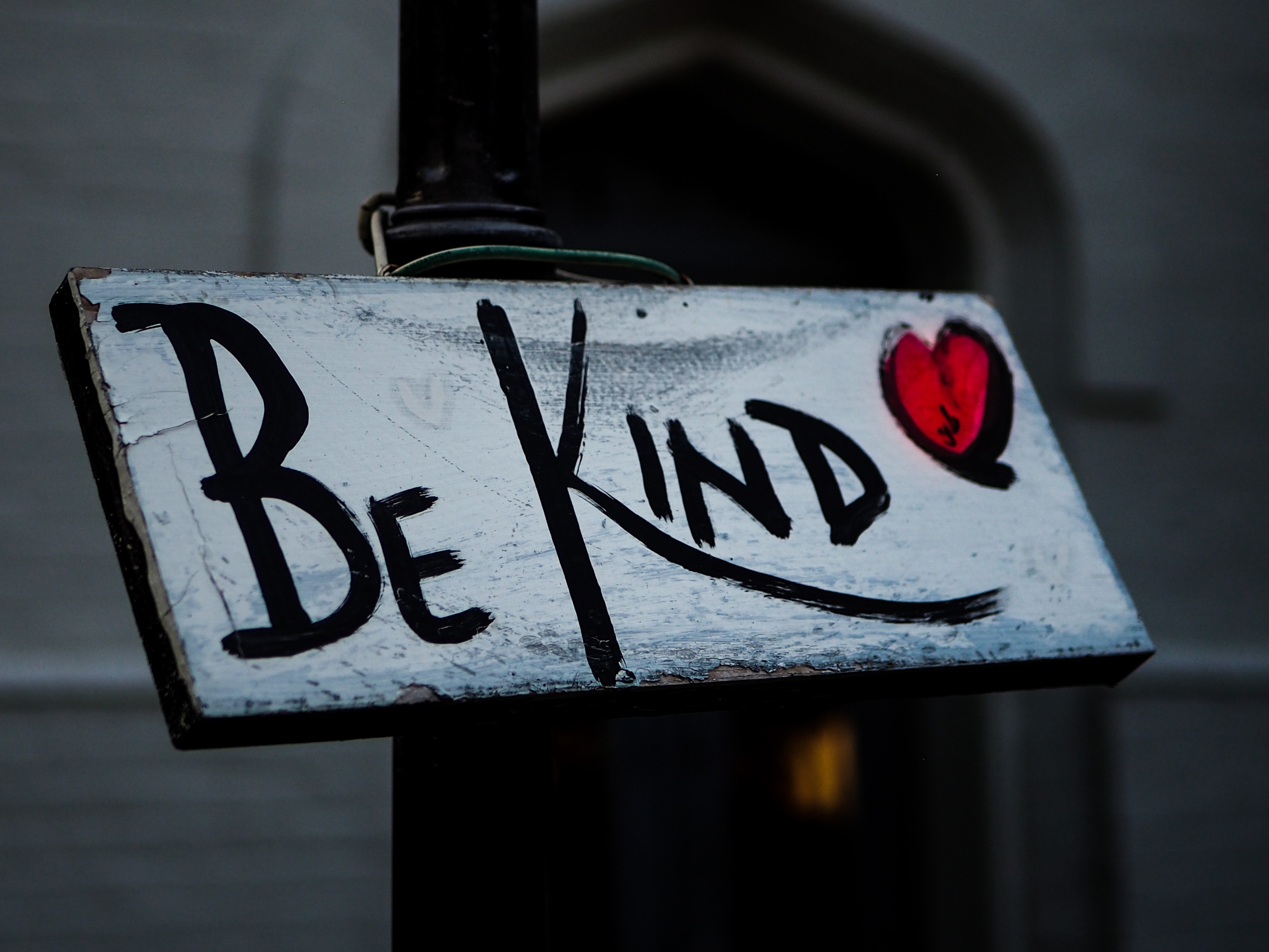 kindness image