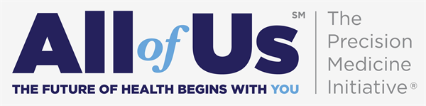 All of Us Logo