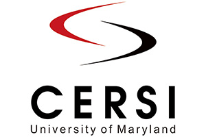 Logo of the University of Maryland CERSI