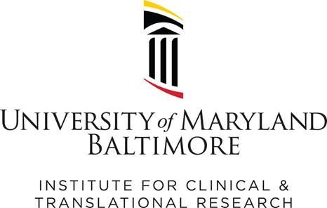 UMB Institute for Clinical & Translational Research Logo