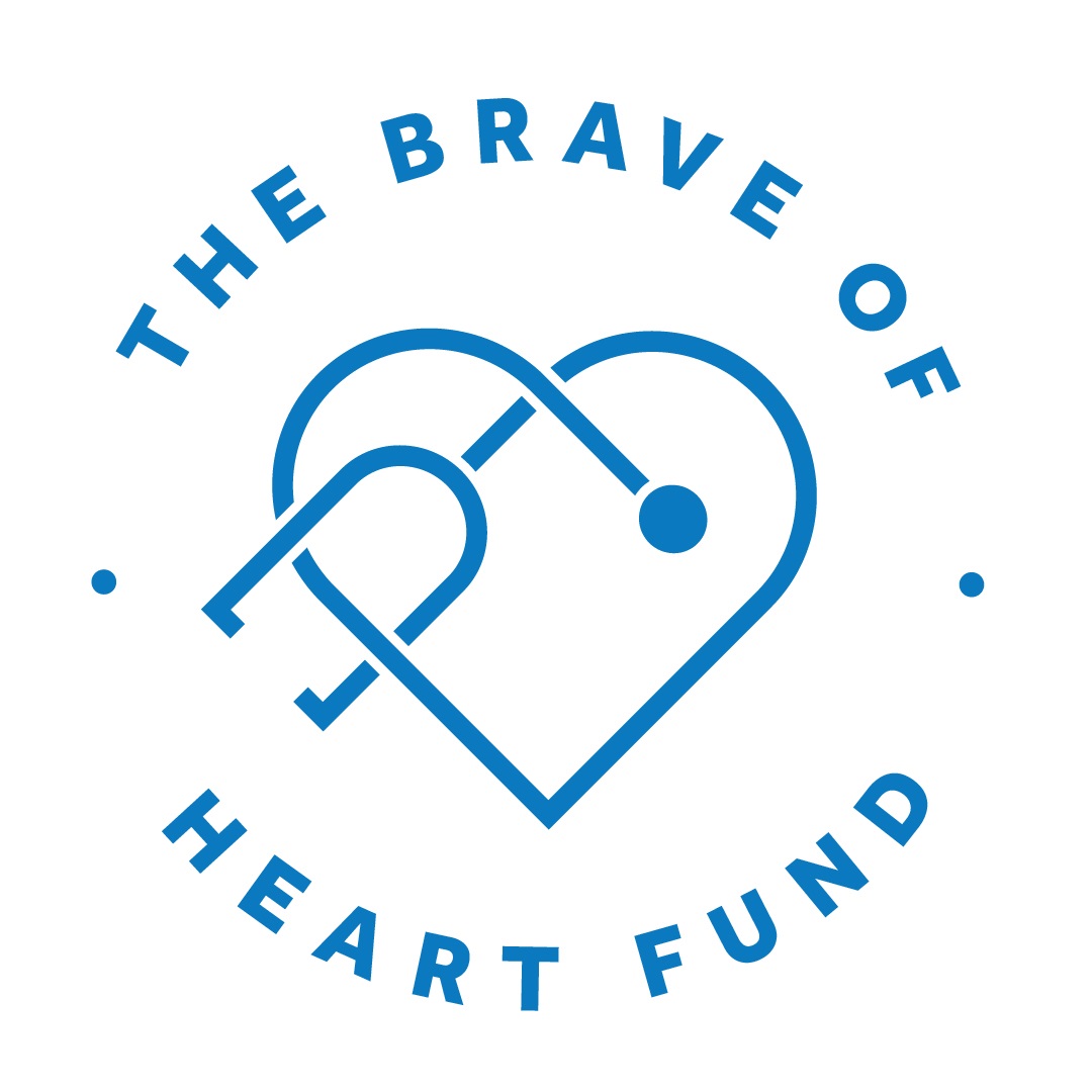 Brave of Heart Fund logo