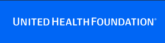 United Health Foundation logo