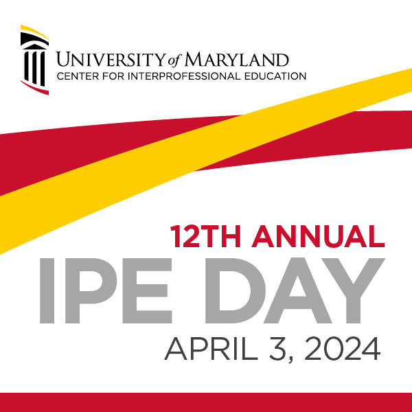 12th Annual IPE Day 