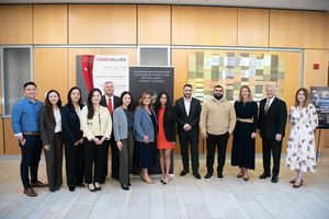 Group Photo of Pharmapreneurship Participants 