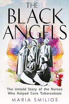 Black Angels book cover
