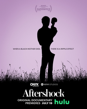 Aftershock film poster