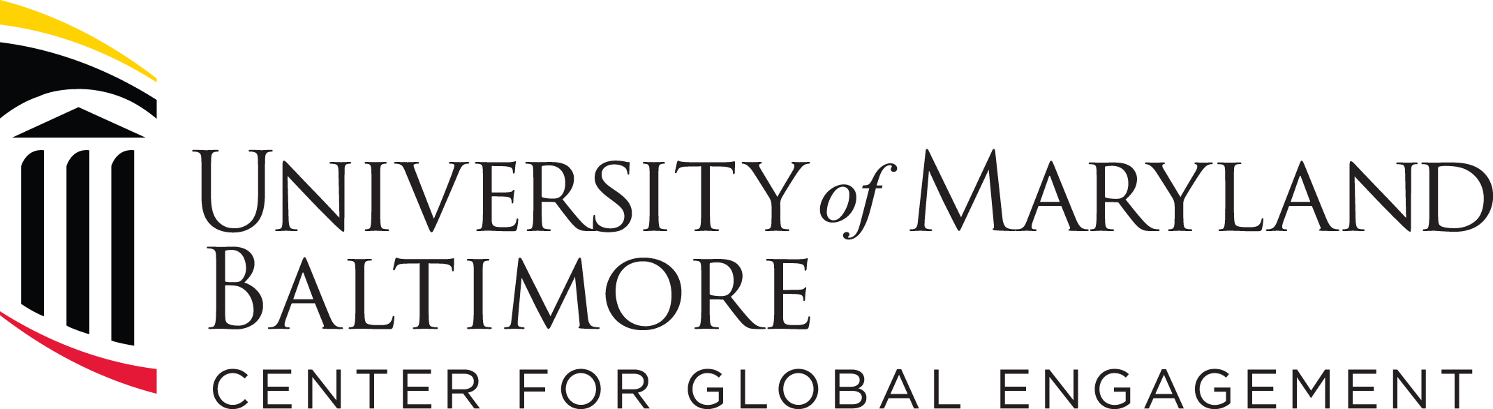 Logo for Center for Global Engagement