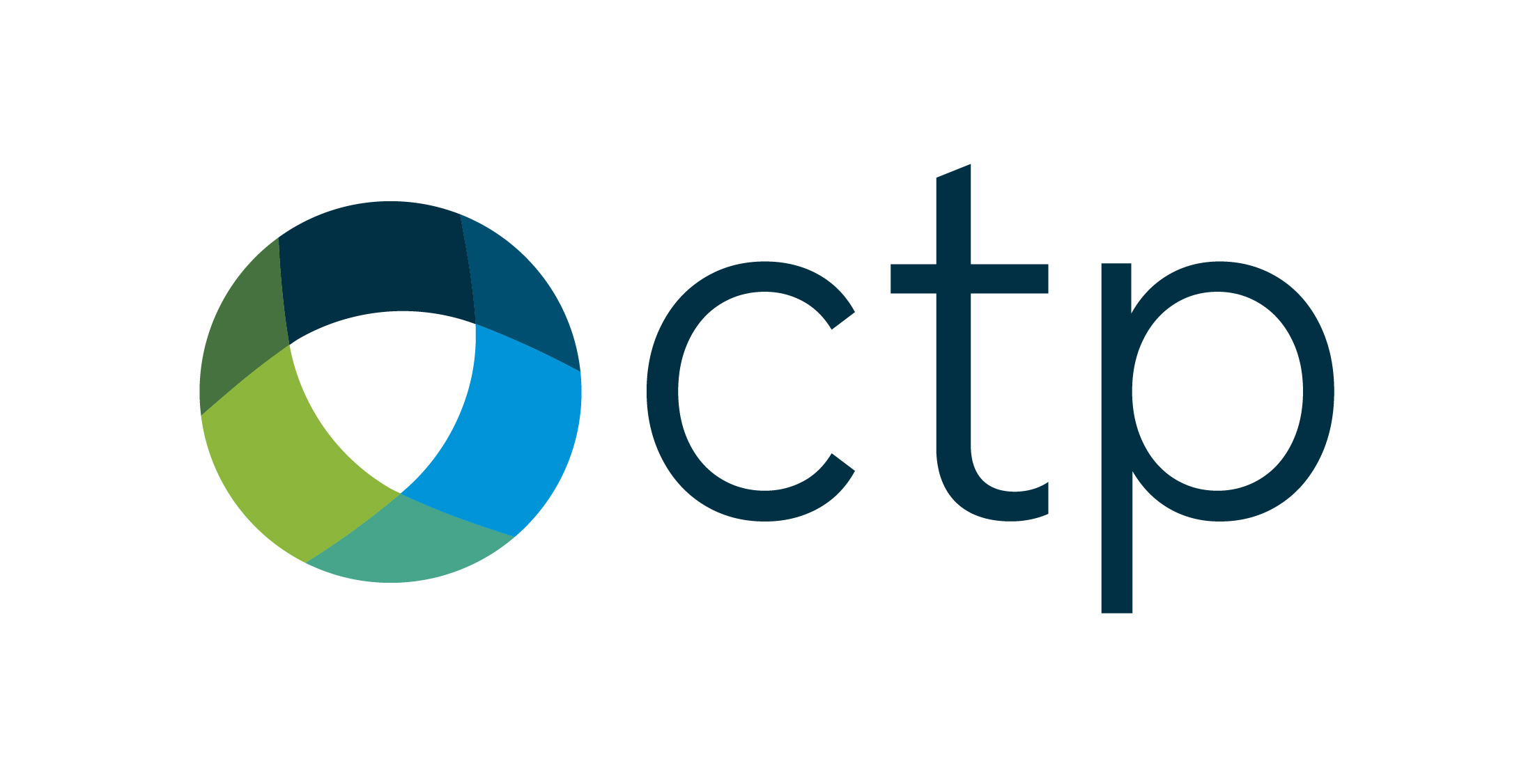 CTP brand logo