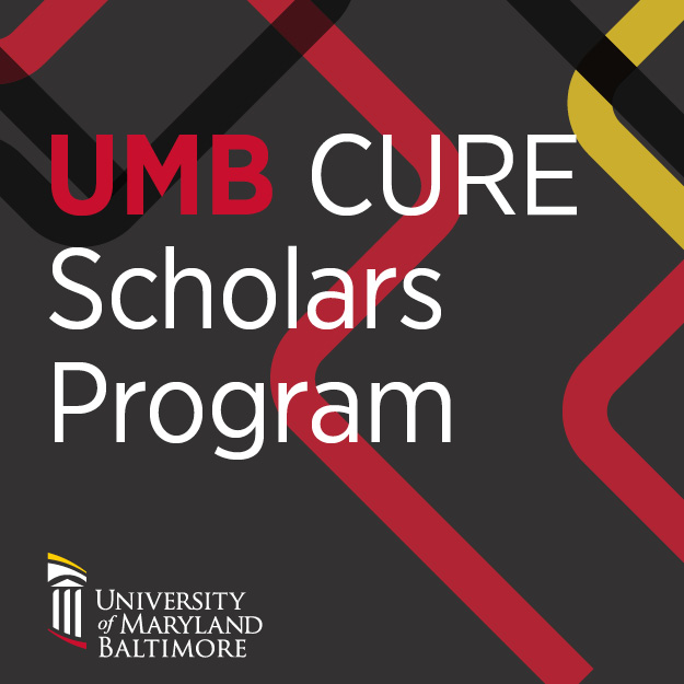 UMB CURE Scholars Program  