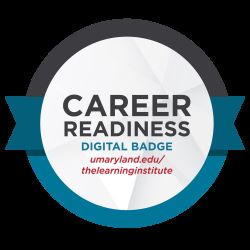 Career Readiness Micro-Credential