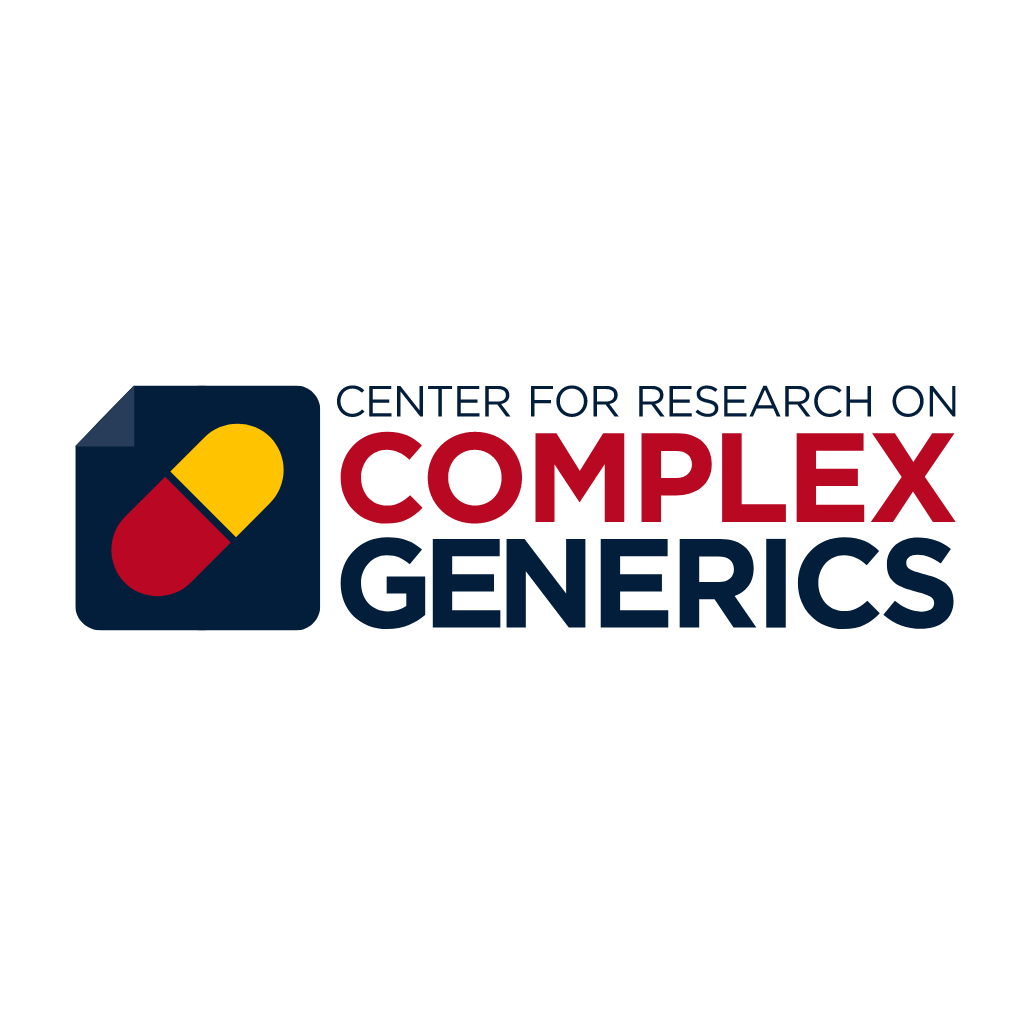 Center for Research on Complex Generics 