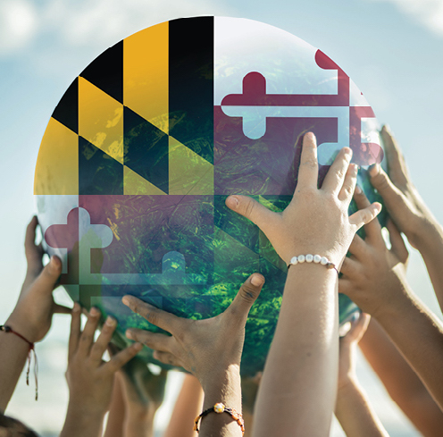 CLIMATE, HEALTH, AND POLICY IN MARYLAND: An Interprofessional Symposium