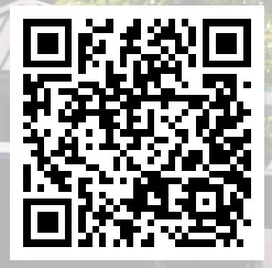 Scan for sign up and more information