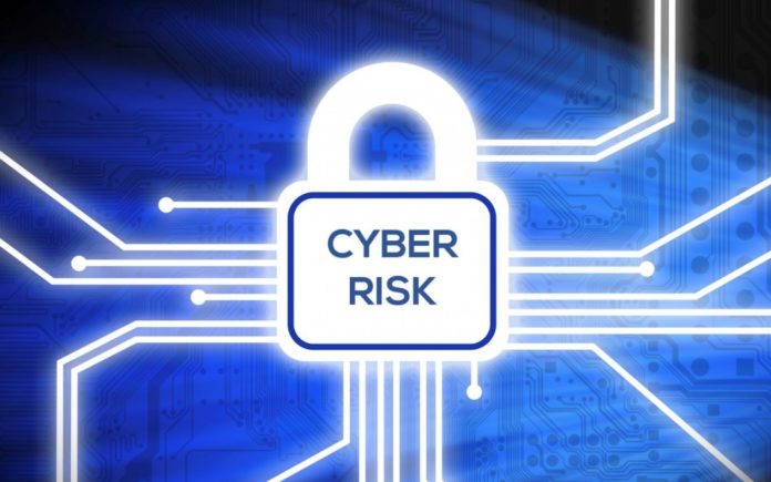 cyber risk image