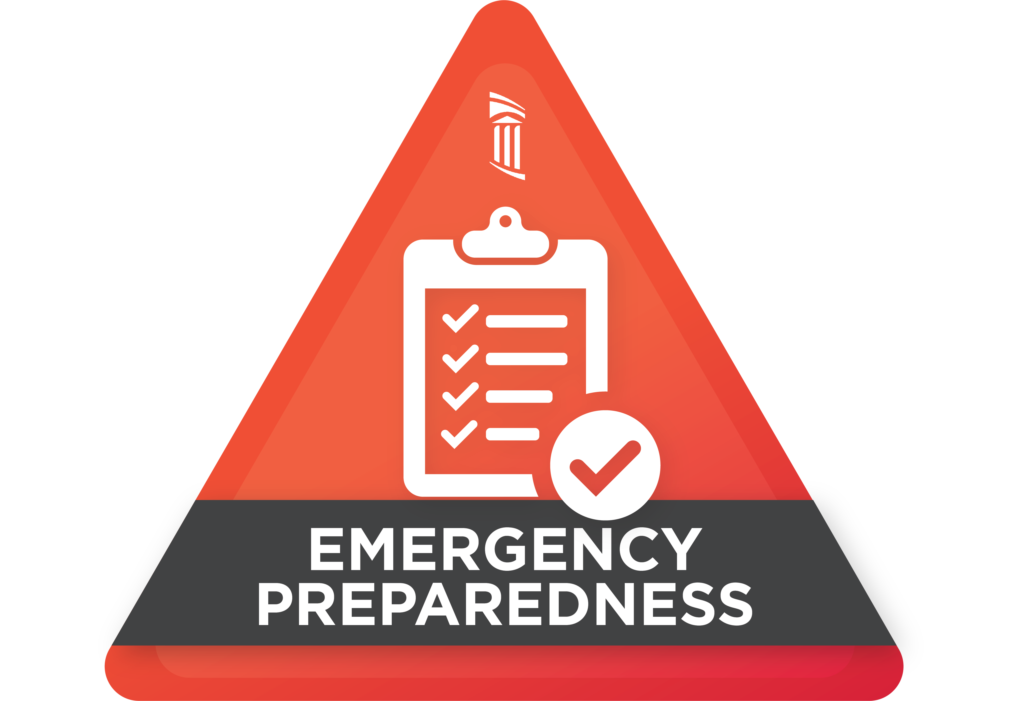 Emergency Preparedness Digital Badge