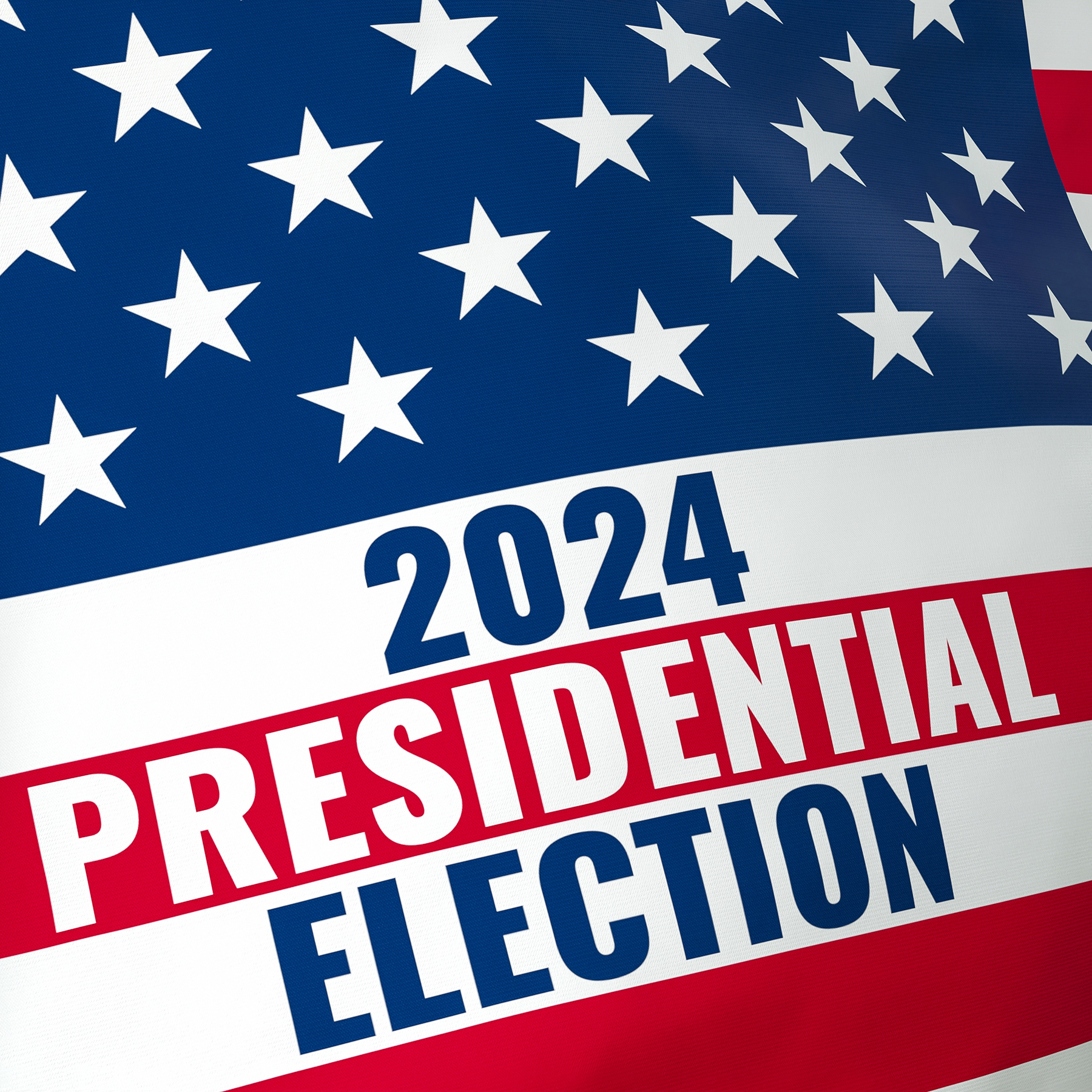 2024 Presidential Election