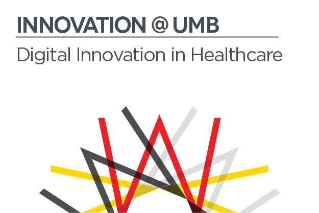 Innovation @ UMB | Digital Innovation in Healthcare