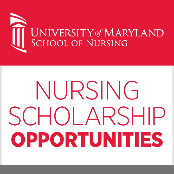 School of Nursing Scholarship Opportunities