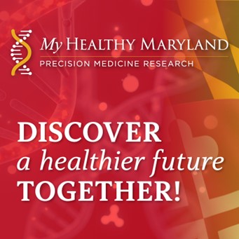 Logo Discover a healthier future together