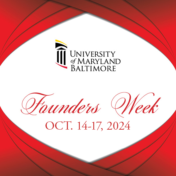 Founders Week