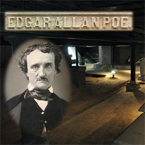 Edgar Allan Poe