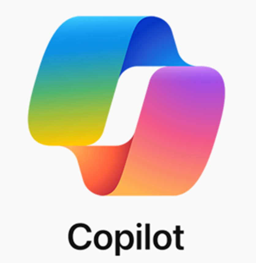 Copilot Logo