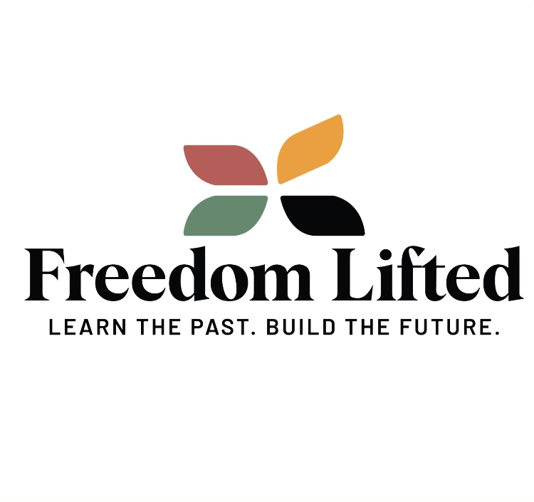 Freedom Lifted logo