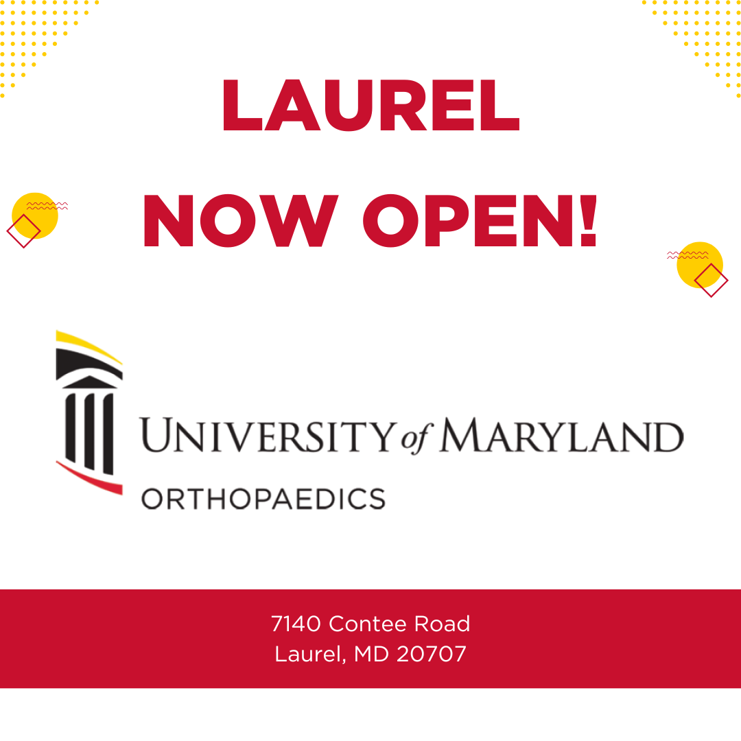 Laurel open 