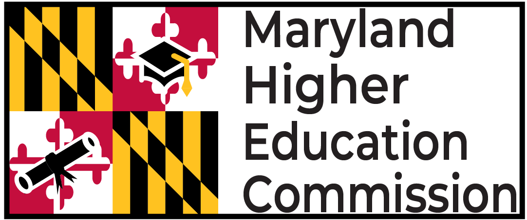 Maryland Higher Education Commission logo