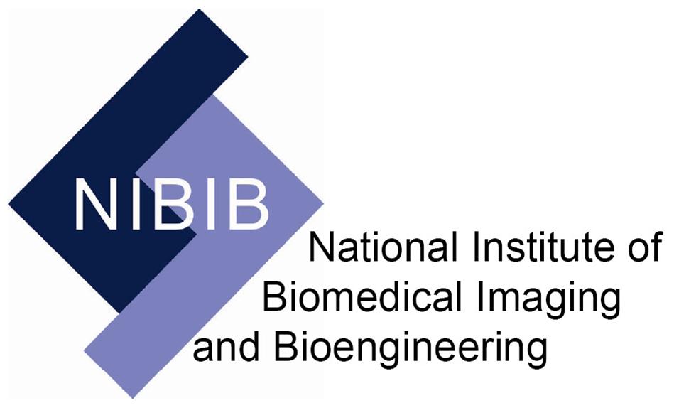 NIBIB logo